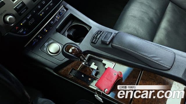 Lexus New ES350 XV60, 2015 9