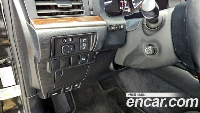 Lexus New ES350 XV60, 2015 15