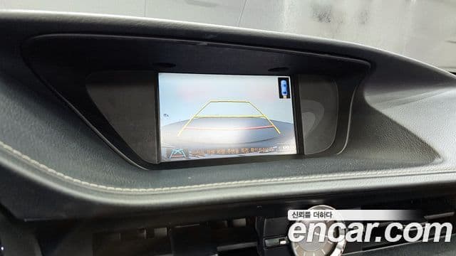 Lexus New ES350 XV60, 2015 16