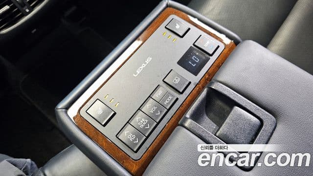 Lexus New ES350 XV60, 2015 18