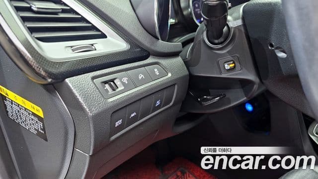 Hyundai Santa Fe DM Exclusive, 2014 16