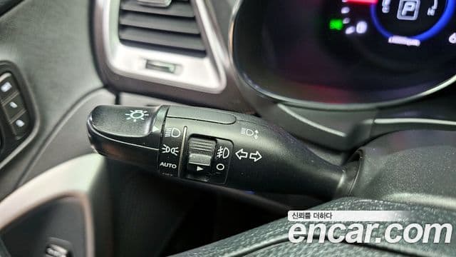 Hyundai Santa Fe DM Exclusive, 2014 17