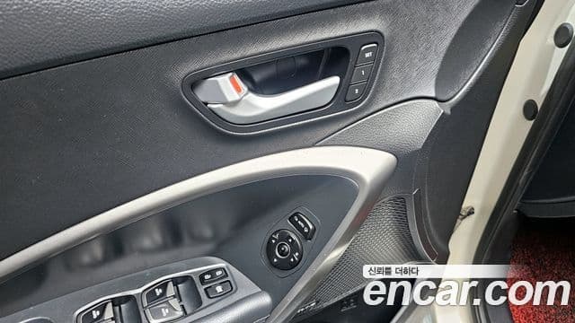 Hyundai Santa Fe DM Exclusive, 2014 18