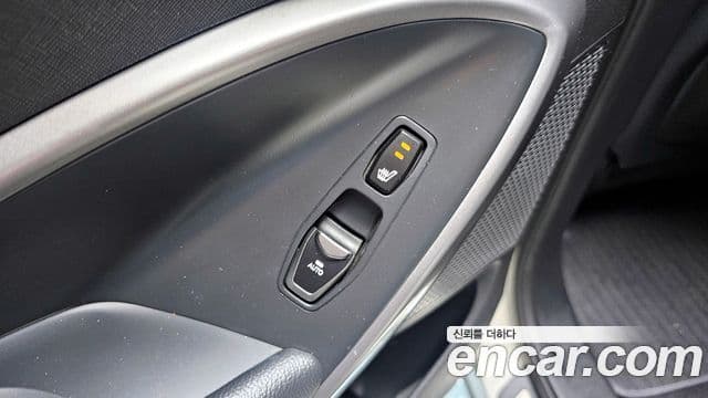 Hyundai Santa Fe DM Exclusive, 2014 19