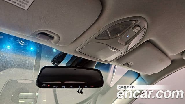 Hyundai Santa Fe DM Exclusive, 2014 20