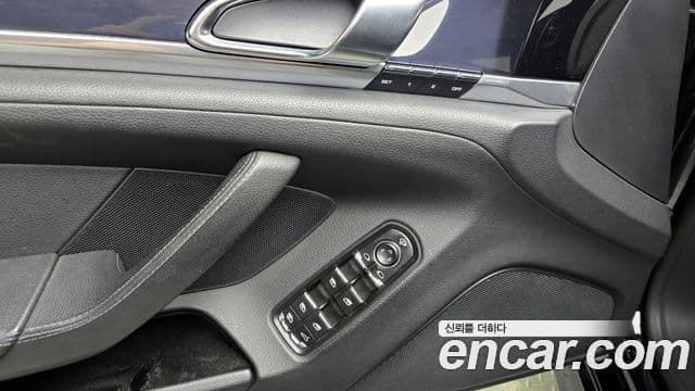 Porsche Panamera 970, 2011 13