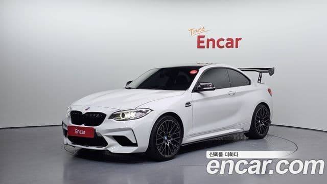 BMW M2 (F87) M2 купе M performance Steering диск, колесо Edition