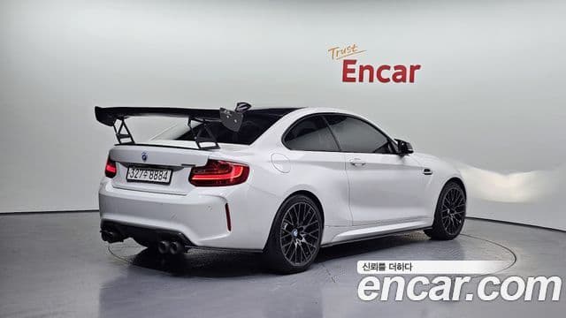 BMW M2 (F87) M2 купе M performance Steering диск, колесо Edition, 2017 2