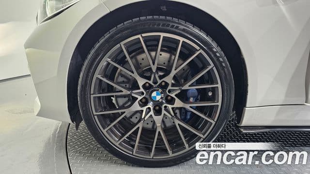 BMW M2 (F87) M2 купе M performance Steering диск, колесо Edition, 2017 все фото