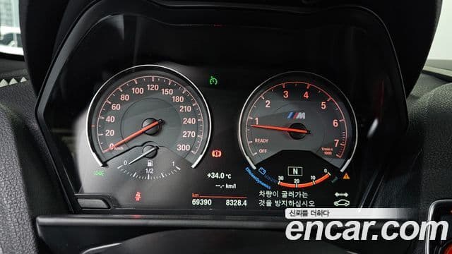 BMW M2 (F87) M2 купе M performance Steering диск, колесо Edition, 2017 8