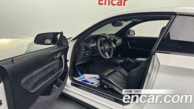 BMW M2 (F87) M2 купе M performance Steering диск, колесо Edition, 2017 10