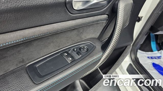 BMW M2 (F87) M2 купе M performance Steering диск, колесо Edition, 2017 13