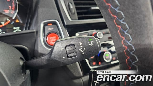 BMW M2 (F87) M2 купе M performance Steering диск, колесо Edition, 2017 15