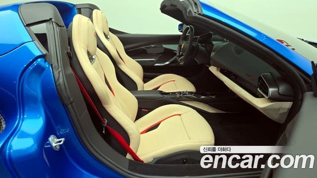 Ferrari 296 GTS 3.0 V6, 2024 10