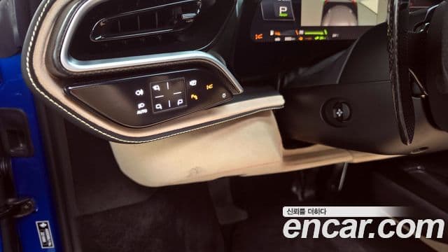 Ferrari 296 GTS 3.0 V6, 2024 13