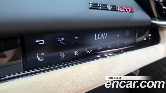 Ferrari 296 GTS 3.0 V6, 2024 15