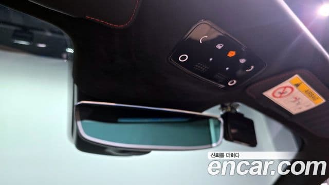 Ferrari 296 GTS 3.0 V6, 2024 16