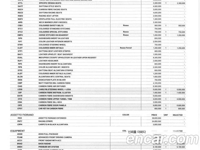 Ferrari 296 GTS 3.0 V6, 2024 19