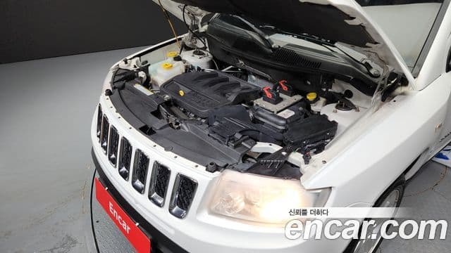 Jeep Compass 1세대, 2013 6
