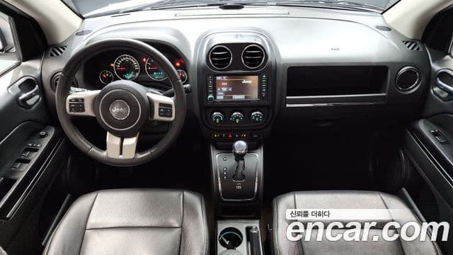 Jeep Compass 1세대, 2013 7