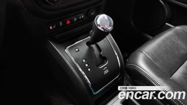 Jeep Compass 1세대, 2013 9