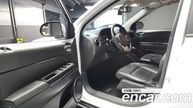 Jeep Compass 1세대, 2013 10
