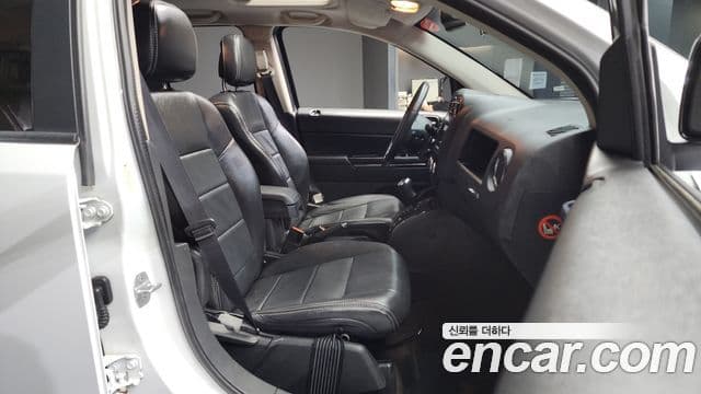 Jeep Compass 1세대, 2013 11