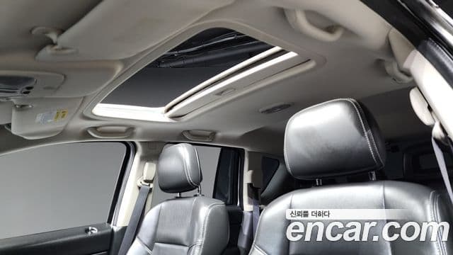 Jeep Compass 1세대, 2013 17