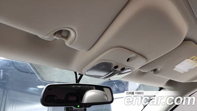 Jeep Compass 1세대, 2013 18