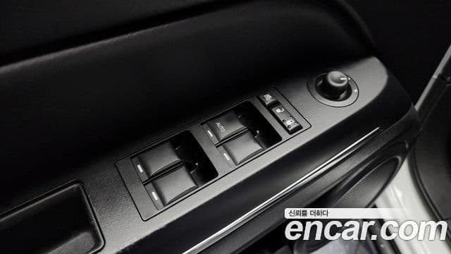 Jeep Compass 1세대, 2013 19