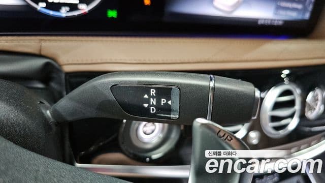 Mercedes-Benz S-класс W222 S63 AMG 4MATIC+, 2020 9