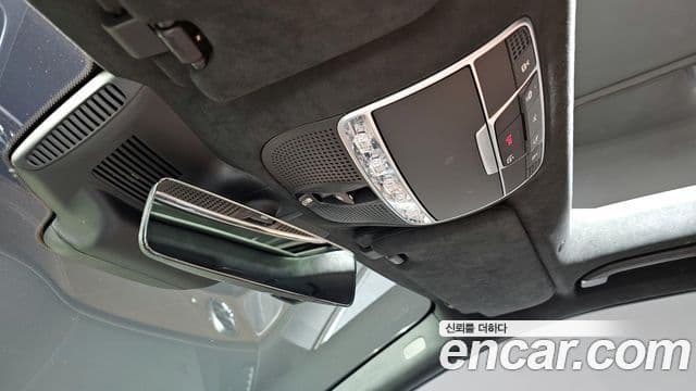 Mercedes-Benz S-класс W222 S63 AMG 4MATIC+, 2020 15