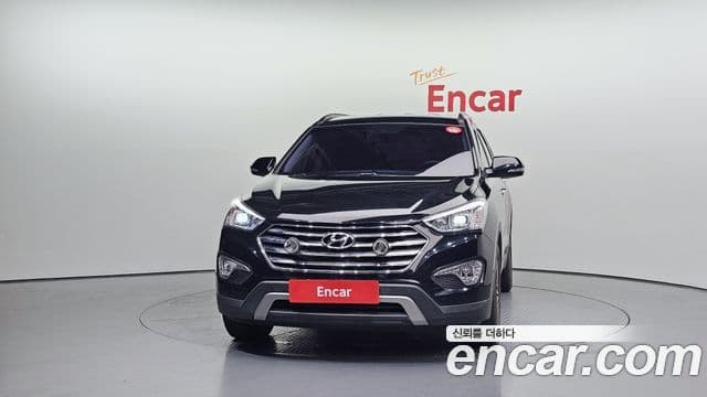 Hyundai Maxcruz 빌트인캠2 — базовая версия - Built-in Cam 2, 2015 3