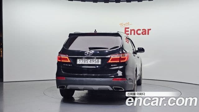 Hyundai Maxcruz 빌트인캠2 — базовая версия - Built-in Cam 2, 2015 4