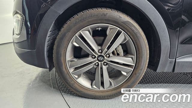 Hyundai Maxcruz 빌트인캠2 — базовая версия - Built-in Cam 2, 2015 все фото