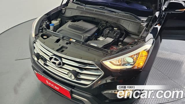 Hyundai Maxcruz 빌트인캠2 — базовая версия - Built-in Cam 2, 2015 6