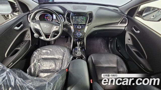 Hyundai Maxcruz 빌트인캠2 — базовая версия - Built-in Cam 2, 2015 7