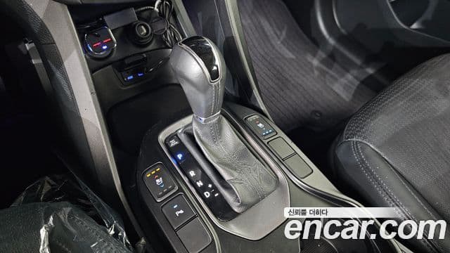 Hyundai Maxcruz 빌트인캠2 — базовая версия - Built-in Cam 2, 2015 9