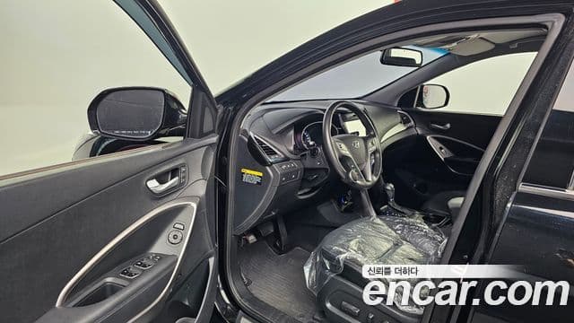 Hyundai Maxcruz 빌트인캠2 — базовая версия - Built-in Cam 2, 2015 10