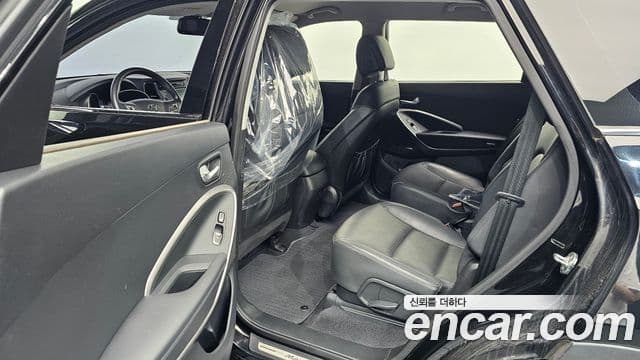 Hyundai Maxcruz 빌트인캠2 — базовая версия - Built-in Cam 2, 2015 11