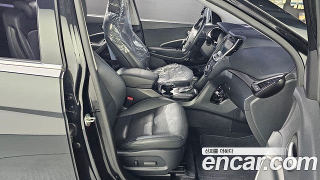 Hyundai Maxcruz 빌트인캠2 — базовая версия - Built-in Cam 2, 2015 12