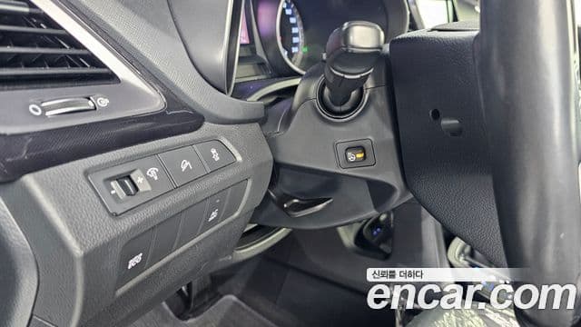 Hyundai Maxcruz 빌트인캠2 — базовая версия - Built-in Cam 2, 2015 14