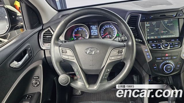 Hyundai Maxcruz 빌트인캠2 — базовая версия - Built-in Cam 2, 2015 15