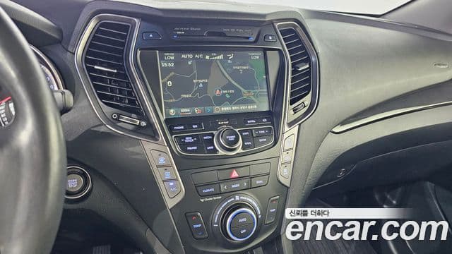 Hyundai Maxcruz 빌트인캠2 — базовая версия - Built-in Cam 2, 2015 16