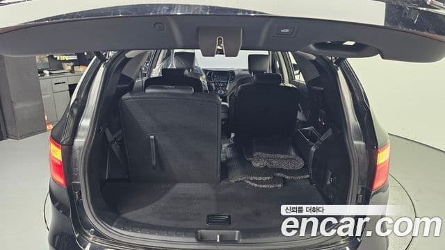 Hyundai Maxcruz 빌트인캠2 — базовая версия - Built-in Cam 2, 2015 20