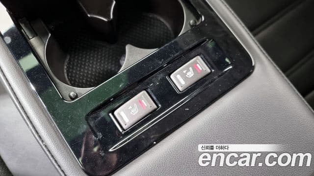 Renault Korea(Samsung) SM6 2.0 LPe RE (для людей с инвалидностью), 2017 18