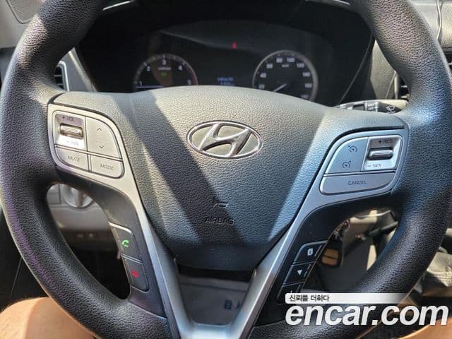 Hyundai 쏠라티 кемпер, 2016 14