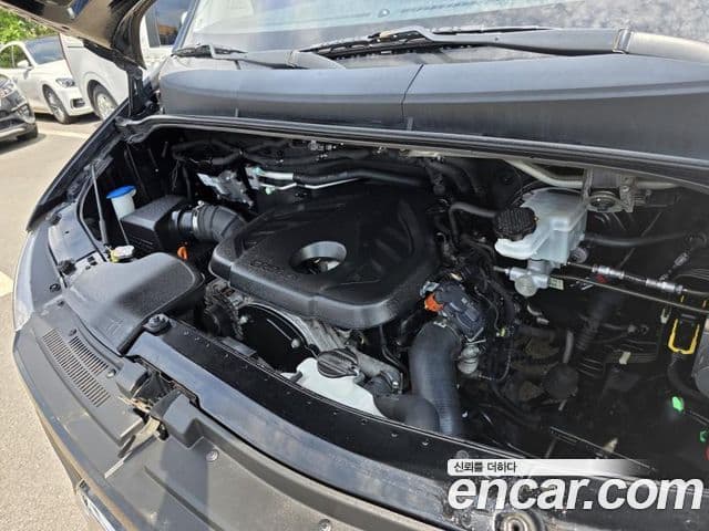 Hyundai 쏠라티 кемпер, 2016 20