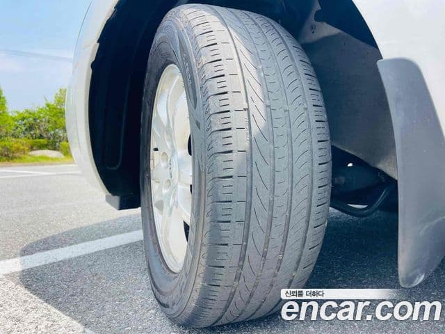 Kia Carnival R люксовая версия, 2013 9