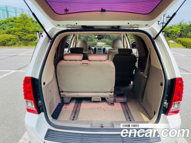 Kia Carnival R люксовая версия, 2013 14